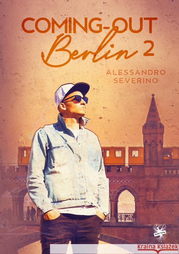 Coming-out Berlin / Coming-out Berlin 2 Severino, Alessandro 9783959495790 Main Verlag