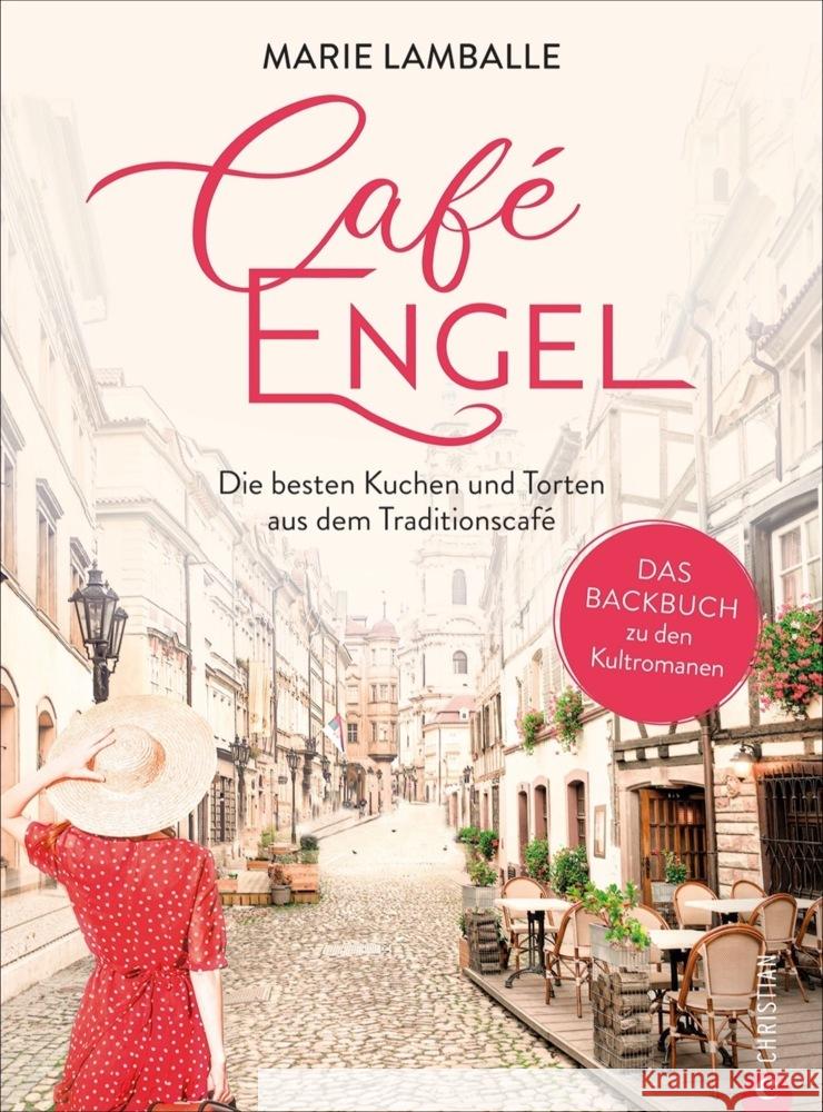 Café Engel Marie Lamballe 9783959615976 Christian