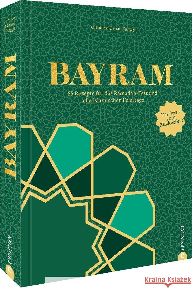 Bayram Tançgil, Orhan, Tançgil, Orkide 9783959616584 Christian