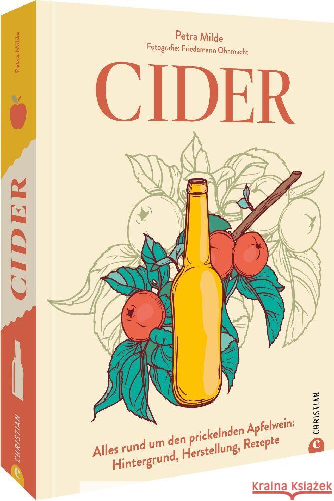 Cider Milde, Petra 9783959617970