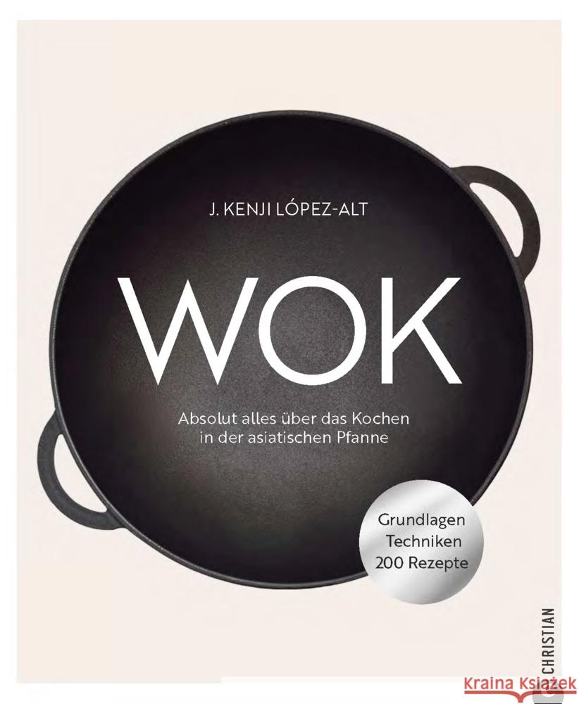 Wok López-alt, J. Kenji 9783959618083