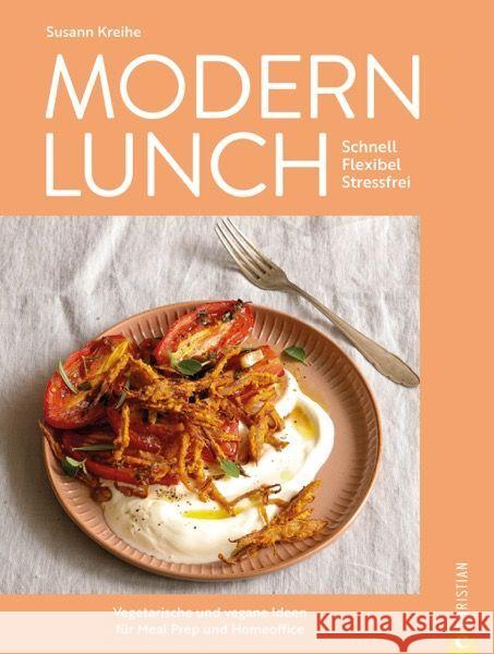 Modern Lunch Kreihe, Susann 9783959618649