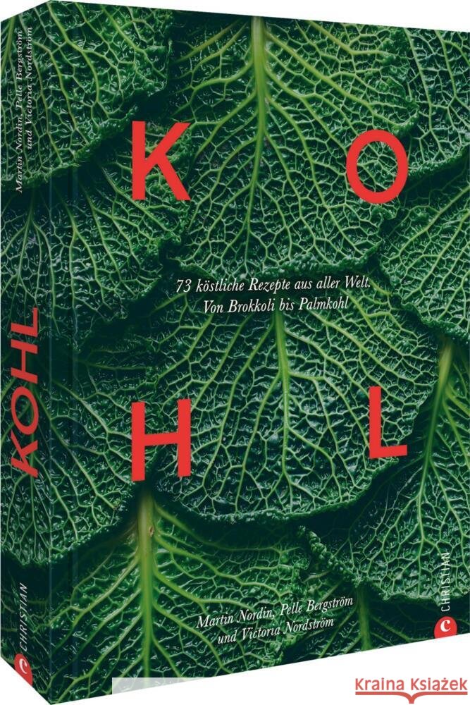 Kohl Nordin, Martin, Bergström, Pelle, Nordström, Victoria 9783959619073