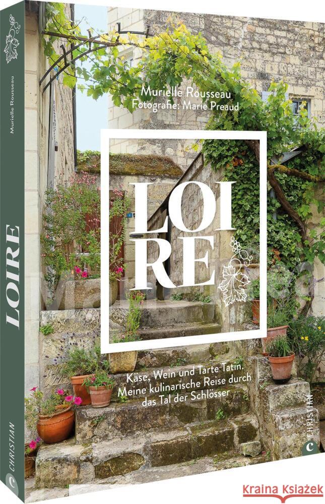 Loire Rousseau, Murielle 9783959619127