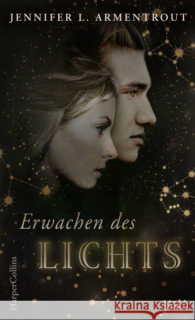 Erwachen des Lichts Armentrout, Jennifer L. 9783959670968