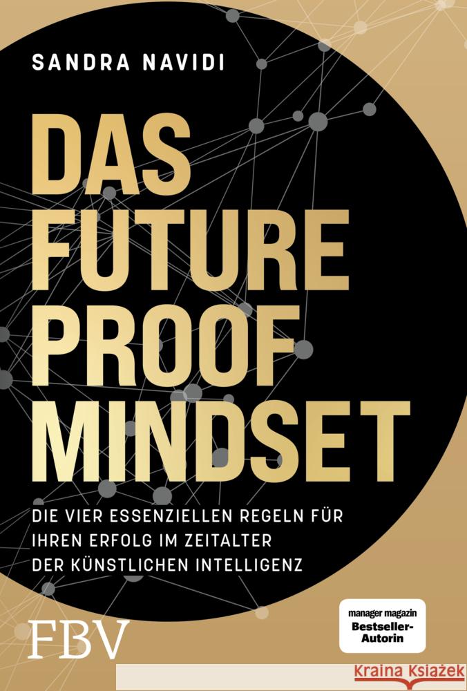 Das Future-Proof-Mindset Navidi, Sandra 9783959724548 FinanzBuch Verlag