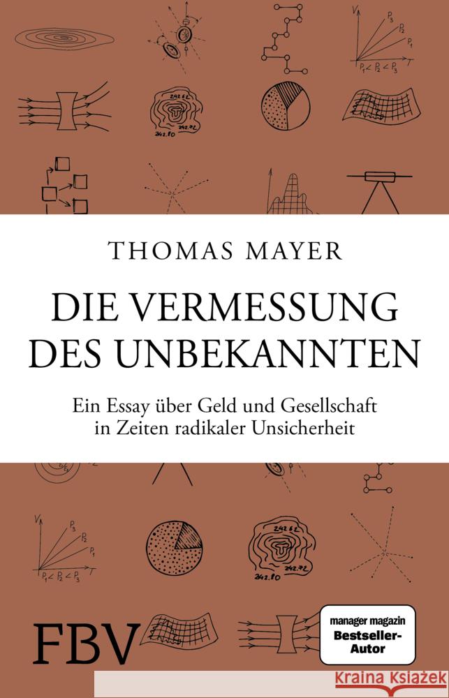 Die Vermessung des Unbekannten Mayer, Thomas 9783959724838