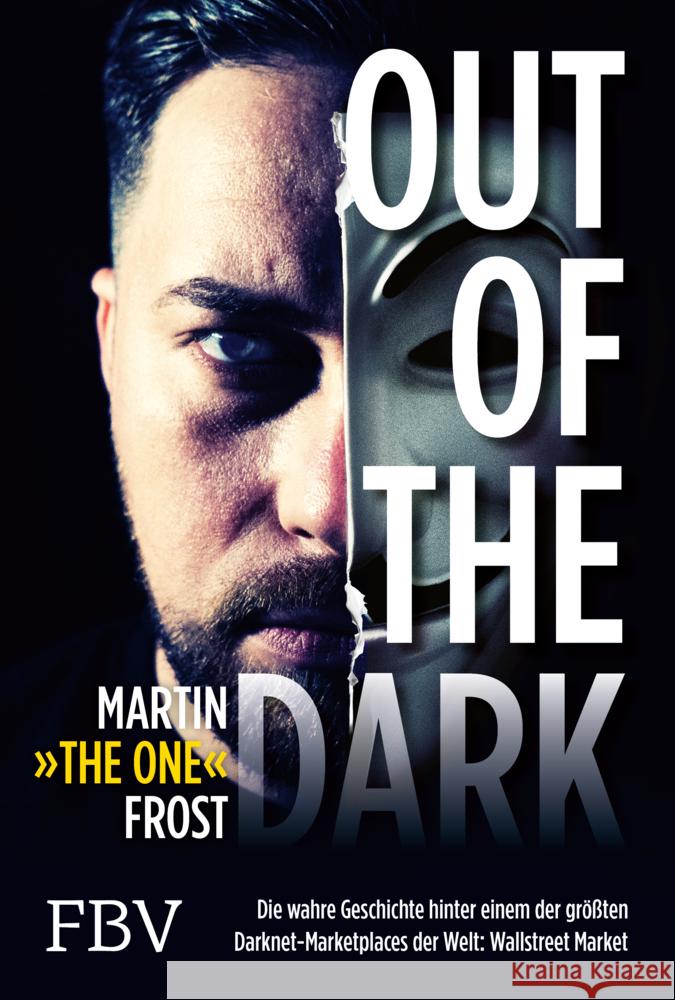 Out of the Dark Frost, Martin, Ginowski, D. P. 9783959726504 FinanzBuch Verlag