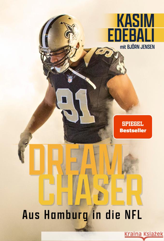 Dream Chaser Edebali, Kasim 9783959726603 FinanzBuch Verlag