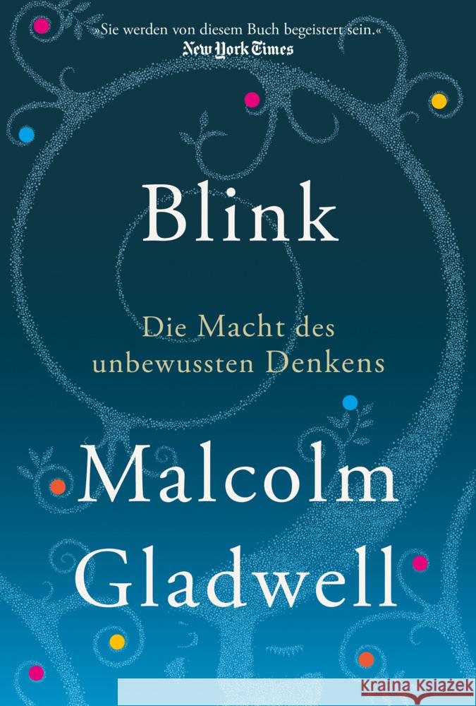 Blink Gladwell, Malcolm 9783959727273