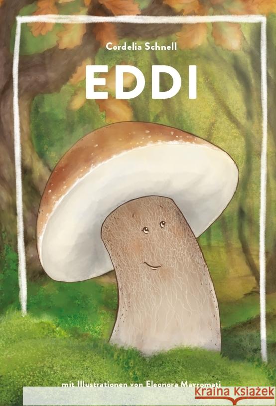 EDDI Schnell, Cordelia 9783959765060