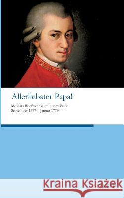 Allerliebster Papa! Feddersen, Peter 9783959835077