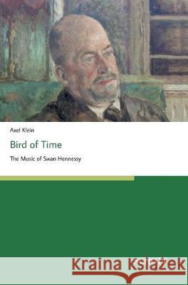 Bird of Time Axel Klein 9783959835930