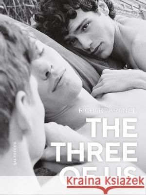 The Three of Us  9783959856676 Bruno Books