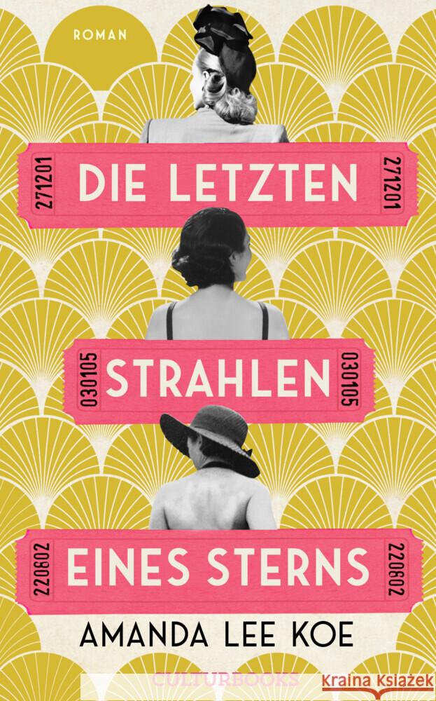 Die letzten Strahlen eines Sterns Koe, Amanda Lee, Beck, Zoë 9783959881531 CulturBooks Verlag