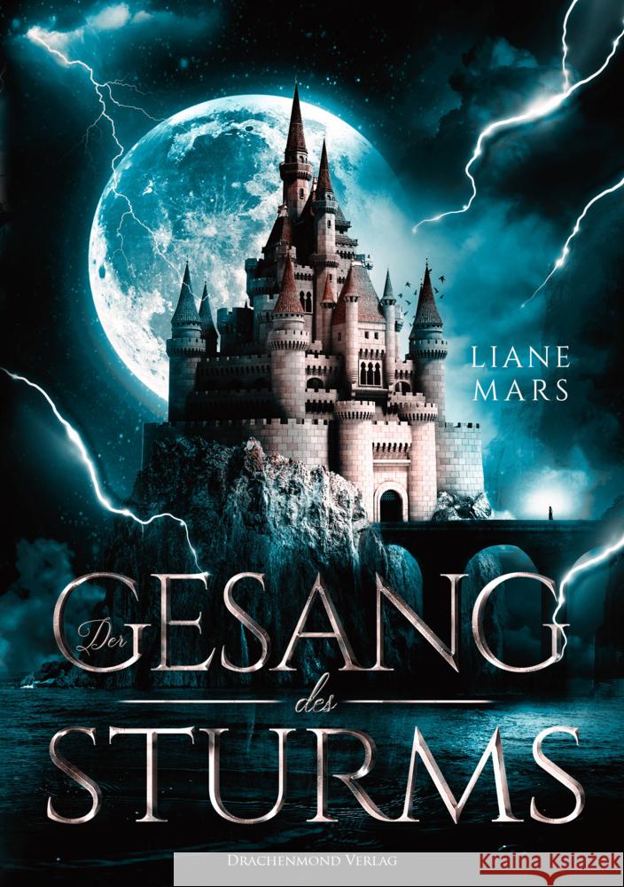 Der Gesang des Sturms Mars, Liane 9783959913461