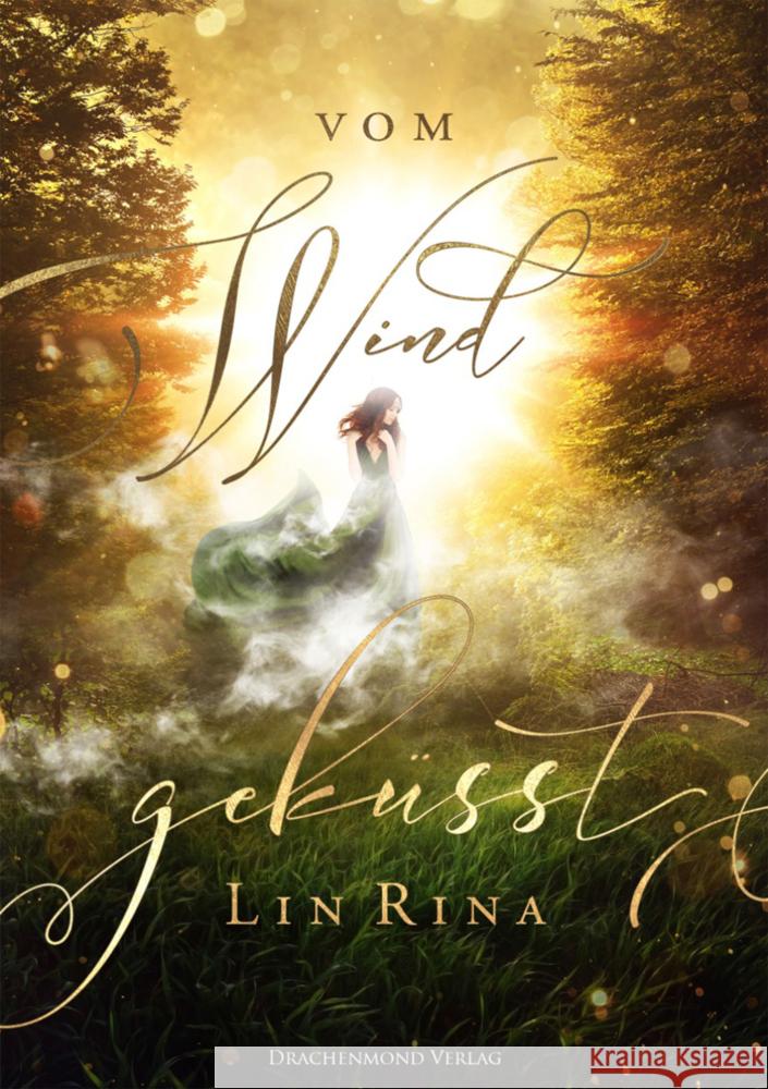 Vom Wind geküsst Rina, Lin 9783959913669