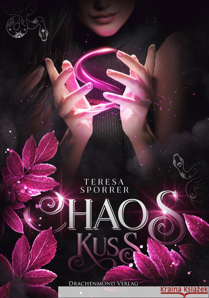 Chaoskuss Sporrer, Teresa 9783959914086 Drachenmond Verlag