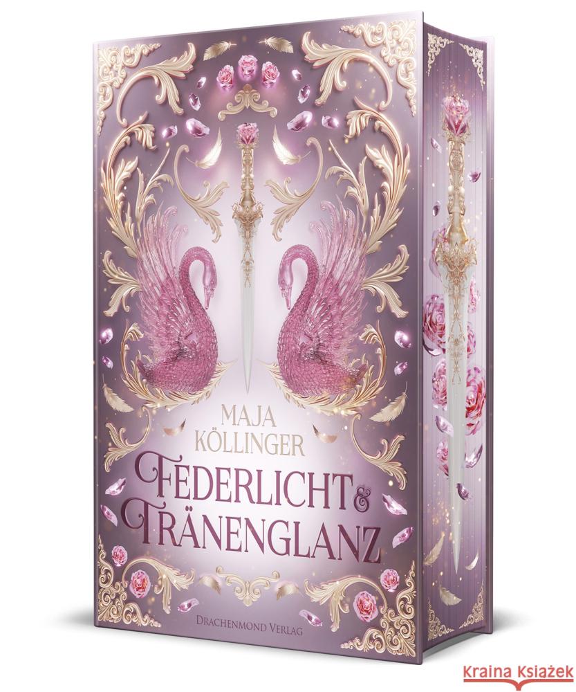 Federlicht & Tränenglanz Köllinger, Maja 9783959918602