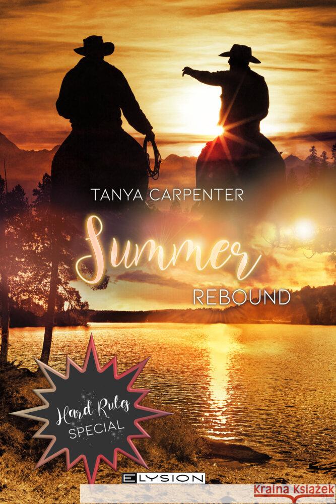 Rebound &Timeout Carpenter, Tanya 9783960002802