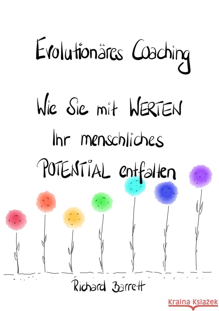 Evolutionäres Coaching Barrett, Richard 9783960041122