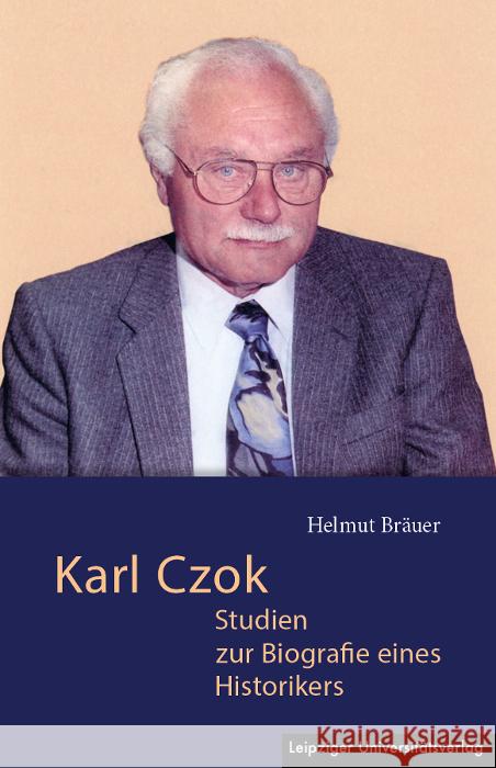 Karl Czok Bräuer, Helmut 9783960235989