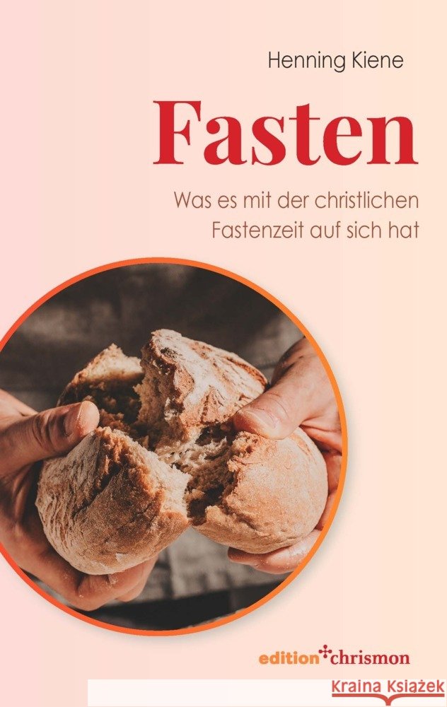 Fasten Kiene, Henning 9783960384403