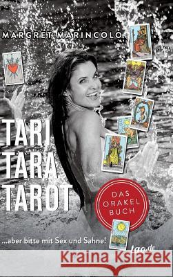 Tari Tara Tarot Marincolo, Margret 9783960514497