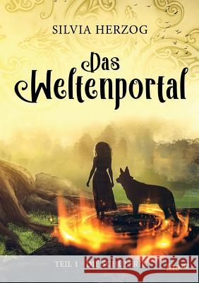 Das Weltenportal Herzog, Silvia 9783960516644 Tao.de in J. Kamphausen