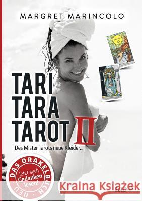 Tari Tara Tarot II Marincolo, Margret 9783960517528