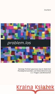 problem.los Kern, Ina 9783960518822