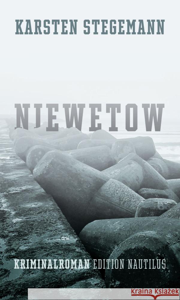 Niewetow Stegemann, Karsten 9783960542360 Edition Nautilus