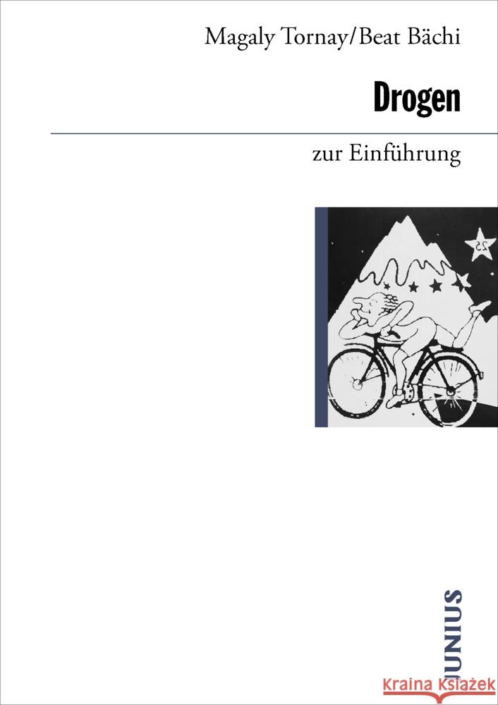 Drogen zur Einführung Bächi, Beat, Tornay, Magaly 9783960603511 Junius Verlag