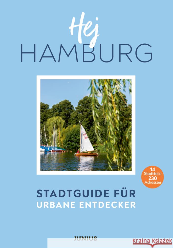Hej Hamburg Breukelchen, Tanja 9783960605553