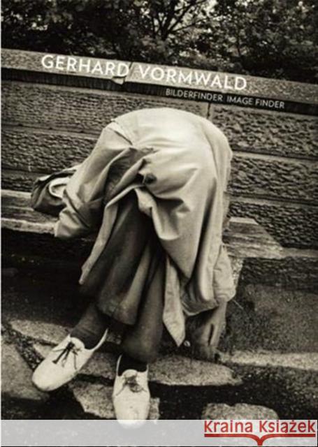 Gerhard Vormwald: Image Finder Heinz-Norbert Jocks 9783960700333