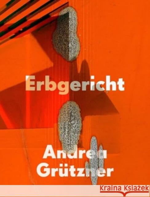 Andrea Grutzner: Erbgericht  9783960701132 Hartmann Books