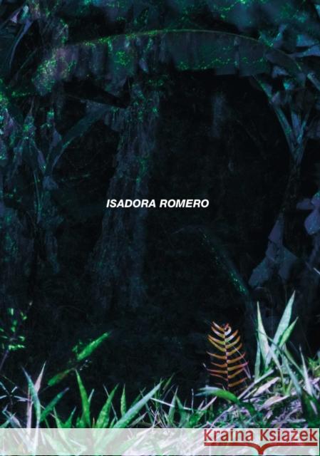 After Nature Ulrike Crespo Photography Prize 2025 - Isadora Romero Isadora Romero 9783960701286 Hartmann Books