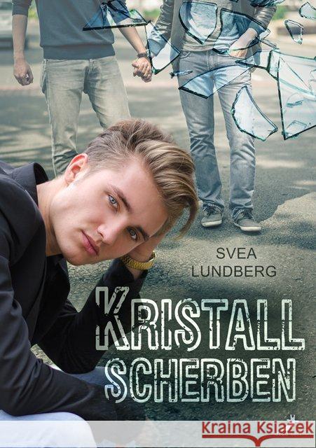 Kristallscherben Lundberg, Svea 9783960890577 Dead Soft Verlag