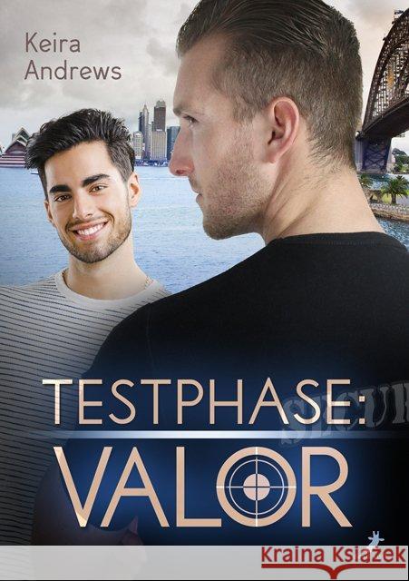 Testphase: Valor Andrews, Keira 9783960893462