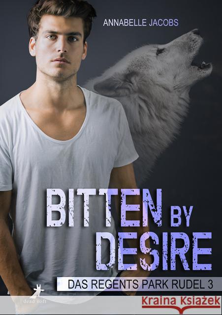 Bitten by Desire Jacobs, Annabelle 9783960894568