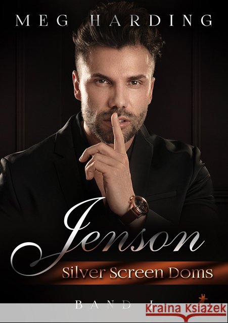 Jenson Harding, Meg 9783960895145