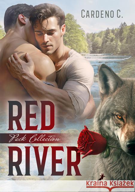 Red River C., Cardeno 9783960895893 Dead Soft Verlag