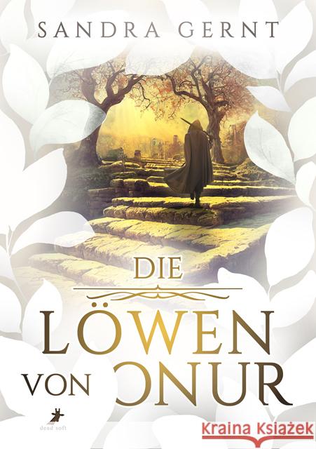 Die Löwen von Onur Gernt, Sandra 9783960896647 Dead Soft Verlag