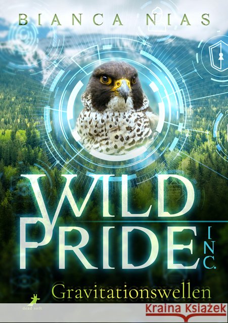 Wild Pride Inc. Nias, Bianca 9783960896722