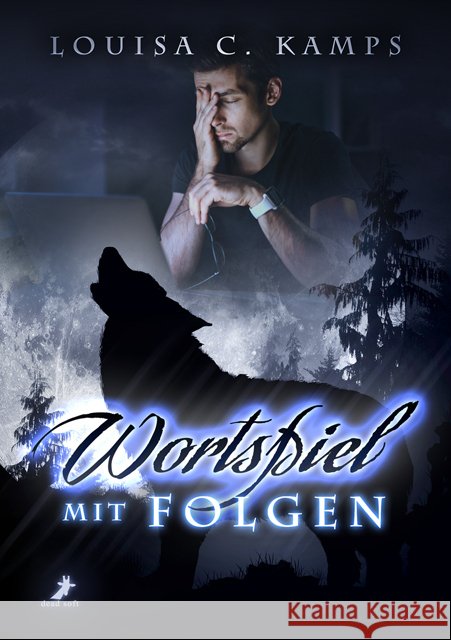 Wortspiel mit Folgen Kamps, Louisa C. 9783960896746