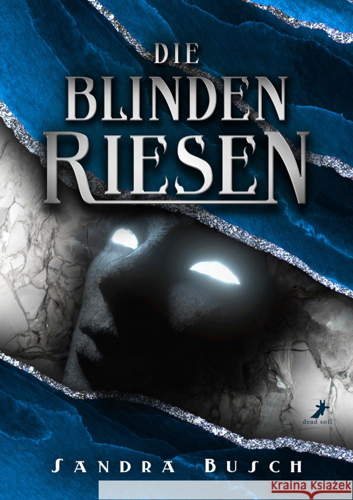 Die Blinden Riesen Busch, Sandra 9783960896999