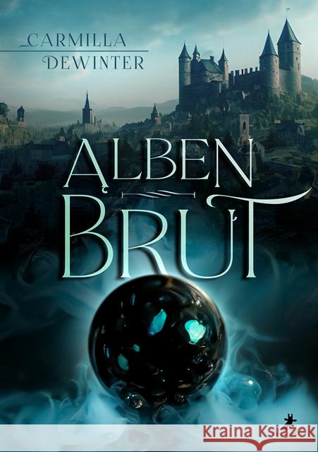 Albenbrut DeWinter, Carmilla 9783960897583