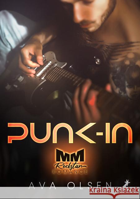 Punk-In Olsen, Ava 9783960897767