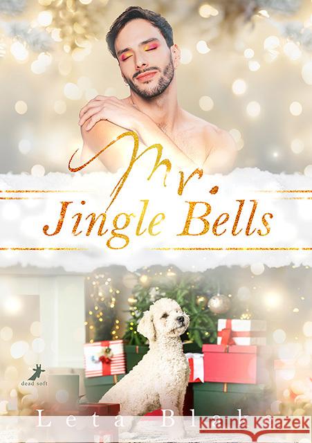Mr. Jingle Bells Blake, Leta 9783960898115
