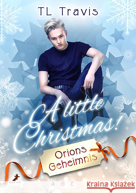 A little Christmas! Travis, TL 9783960898139